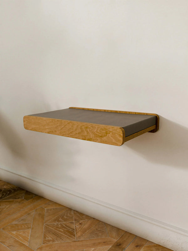 Wall-Mounted Cat Bed – Perfect Gift for Cat Lovers